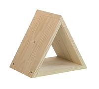 ASTIGARRAGA Casier à Bouteilles pin Massif Prisma