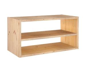 ASTIGARRAGA Cube horizontal tablettes - H36,2 x 70,8 x 33 cm