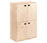 Astigarraga Meuble de Rangement, Bois, 105,4x70,8x33cm