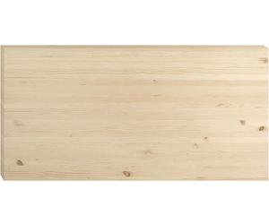 ASTIGARRAGA Plateau de Table en pin 160 x 80 cm Kit Line