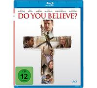 Astin,Sean - Do You Believe? [Blu-ray]