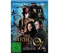 Astin,Sean - The Witches of Oz