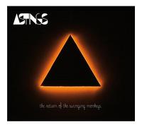 Astings - The Return Of The Swimming Monkeys