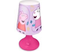 Astley Baker Davies Lampe Peppa Pig