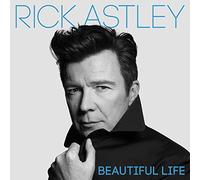 Astley Rick - Beautiful Life [Import]