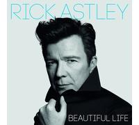 Rick Astley – Belle Vie – CD – Édition Deluxe