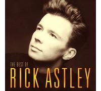 Astley, Rick - Best of