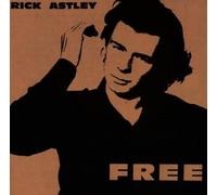 Astley,Rick - Free [Import]