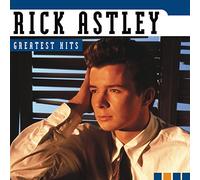 Astley, Rick - Greatest Hits