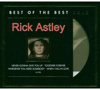 Astley, Rick - Greatest Hits [Import]