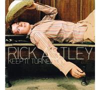 Astley,Rick - Keep It Turned on [Import]