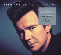 Astley Rick - Le Meilleur De Moi