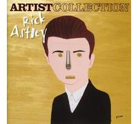 Astley - The Artist Collection - Rick Astley