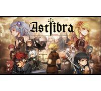 Astlibra Revision (Nintendo)