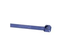ASTN-225 PLT2I-C186 Serre-câble 203 mm 3.40 mm bleu détectable 100 pc(s)
