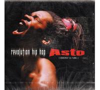 Asto - Révolution Hip-Hop