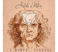 Astola & Raton - El Hombre Caracol