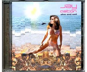Aston Jay - Alive and Well