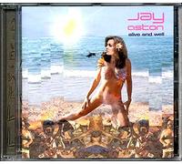 Aston Jay - Alive and Well [Import]