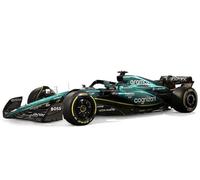Aston Martin 2023 Alonso 1/43 Burago
