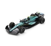 Aston Martin 2024 Alonso 1/43 Spark