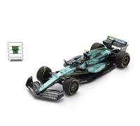 Aston Martin 2024 Alonso 1/43 Spark
