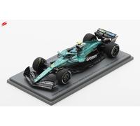 Aston Martin 2025 Alonso 1/43 Spark