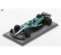 Aston Martin 2025 Stroll 1/43 Spark