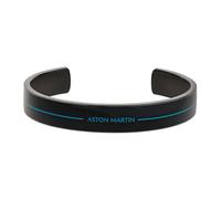 Aston Martin - AML Icon Bangle - Homme - Accessoires - Noir - Taille: ONE Size