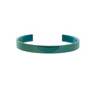 Aston Martin - AML Icon Bangle - Homme - Accessoires - Vert - Taille: ONE Size