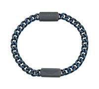 Aston Martin - MJIUF5BL6 - Bracelet - Hommes - AML ICON - 20cm
