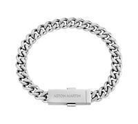 Aston Martin - AML Icon Bracelet - Homme - Accessoires - Gris - Taille: ONE Size