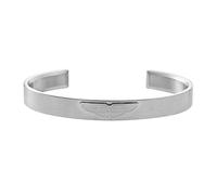 Aston Martin AML ICON Bracelets Acier inoxydable MJIBF5BL3 - Homme - 44 mm - Quartz - Verre minéral