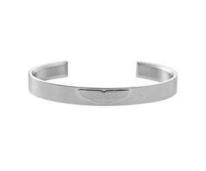 Aston Martin AML ICON Bracelets Acier inoxydable MJIBF5BM3 - Homme - Acier inoxydable