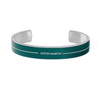 Aston Martin AML ICON Bracelets Acier inoxydable MJITF5BL1 - Homme - 44 mm - Quartz - Verre minéral