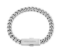 Aston Martin AML ICON Bracelets Acier inoxydable MJIUF5BL2 - Homme