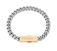 Aston Martin - MJIUF5BL4 - Bracelet - Hommes - AML ICON - 20cm