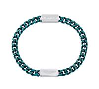 Aston Martin AML ICON Bracelets Acier inoxydable MJIUF5BL5 - Homme - 44 mm - Quartz - Verre minéral