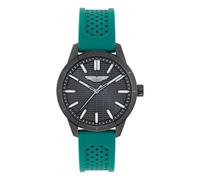 Aston Martin Montre-bracelet MTIH1F502 Hommes Quartz AML ICON