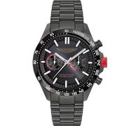 Aston Martin Montre-bracelet MTIS1F504 AML ICON – Quartz – Hommes
