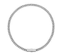 Aston Martin - AML Icon Necklace - Homme - Accessoires - Gris - Taille: ONE Size