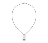 Aston Martin - AML Icon Necklace - Homme - Accessoires - Gris - Taille: ONE Size