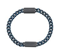 Aston Martin Aml Icon Ucd Bracelets Acier inoxydable MJIUF5BL6 - Homme