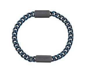 Aston Martin Aml Icon Ucd Bracelets Acier inoxydable MJIUF5BL6 - Homme