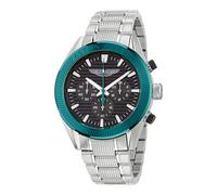 Aston Martin - AML Icon Watch - Homme - Accessoires - Gris - Taille: ONE Size