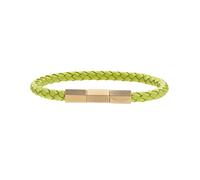 Aston Martin - AML Thrill Bracelet - Homme - Accessoires - Jaune - Taille: ONE Size