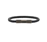 Aston Martin - AML Thrill Bracelet - Homme - Accessoires - Noir - Taille: ONE Size