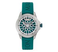 Aston Martin Montre bracelet MTRR1F501 AML THRILL Automatique Hommes Vert