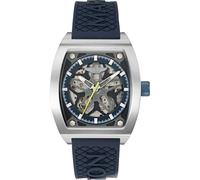 Aston Martin Montre Homme Thrill MTRT1F503 Automatique Bleu Taille unique