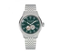 Aston Martin Montre TS1 Timeless MTTS1F504 Homme Automatique Gris